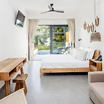 Elion Seaside אתר נופש 5*