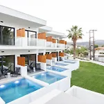 אתר נופש Elion Seaside 5*