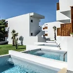 Elion Seaside ארטריה