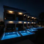 Elion Seaside אתר נופש 5*