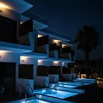אתר נופש Elion Seaside ארטריה