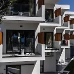 Elion Seaside אתר נופש ארטריה