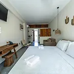 Elion Seaside Erétria