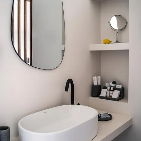 Elion Seaside 5* 埃雷特里亚