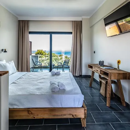 度假村 Elion Seaside