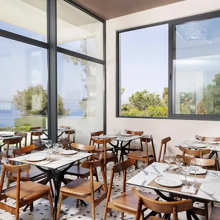 Elion Seaside 5* 埃雷特里亚