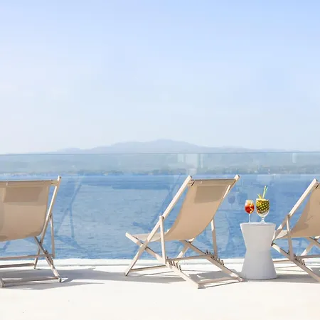 Elion Seaside 度假村