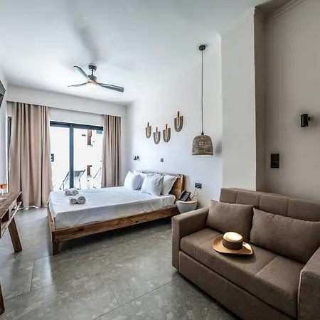 度假村 Elion Seaside 5*