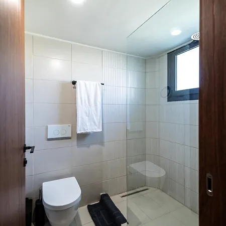 Elion Seaside 埃雷特里亚