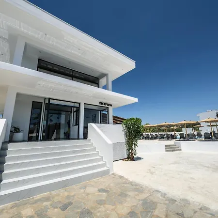 Elion Seaside 5*