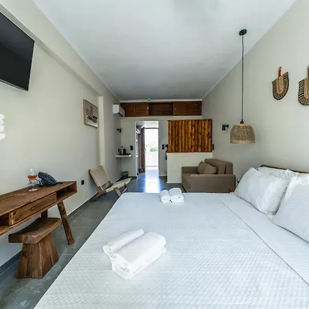 Elion Seaside 埃雷特里亚