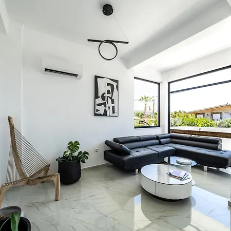 Elion Seaside 5* 埃雷特里亚