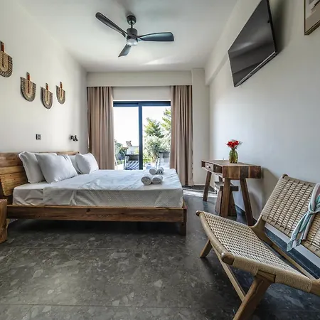 Elion Seaside 度假村