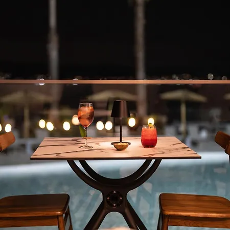 Elion Seaside 度假村 5*