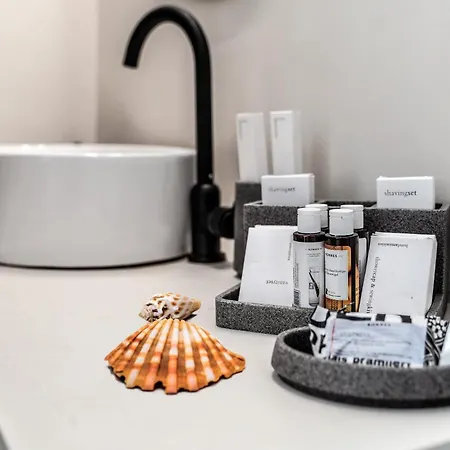 度假村 Elion Seaside 埃雷特里亚