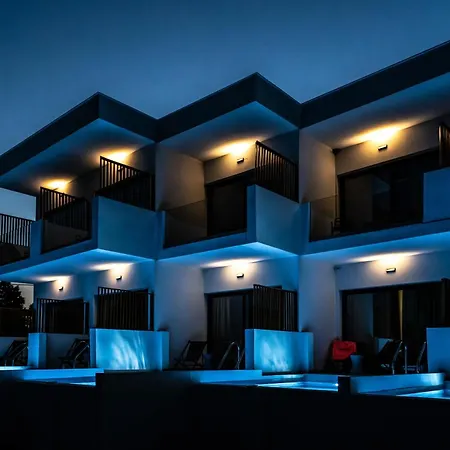 Elion Seaside 5*