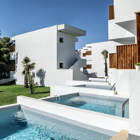 Elion Seaside 埃雷特里亚