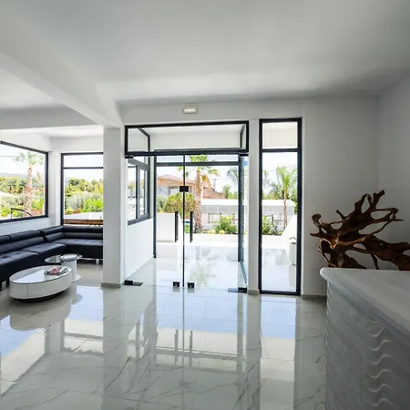 度假村 Elion Seaside 5*