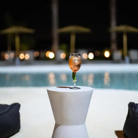 Elion Seaside 度假村 埃雷特里亚