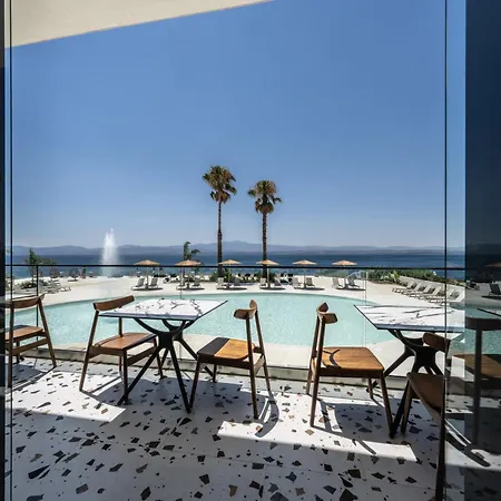 度假村 Elion Seaside