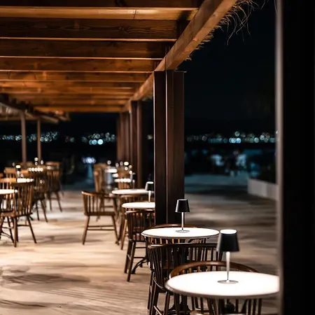 度假村 Elion Seaside 5*