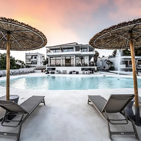 Elion Seaside By Anayia 5*