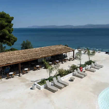 度假村 Elion Seaside 5*