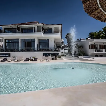 度假村 Elion Seaside