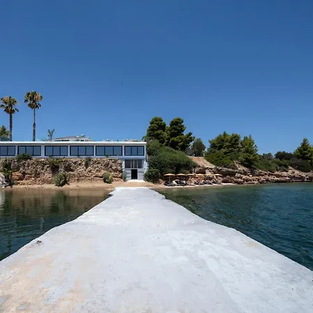 Elion Seaside By Anayia 5*