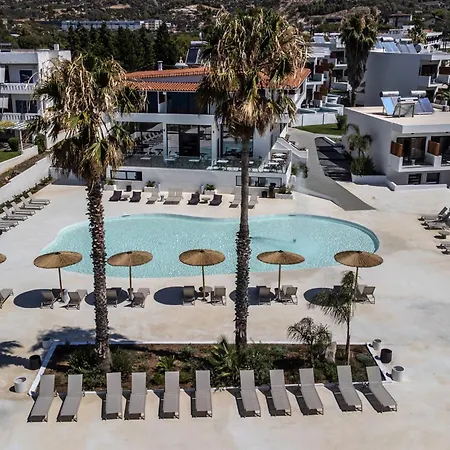 Elion Seaside אתר נופש