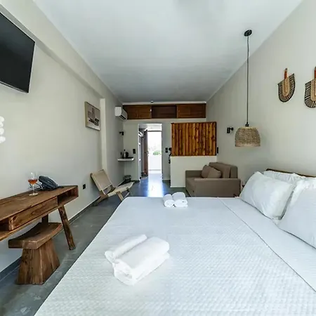 Elion Seaside 埃雷特里亚