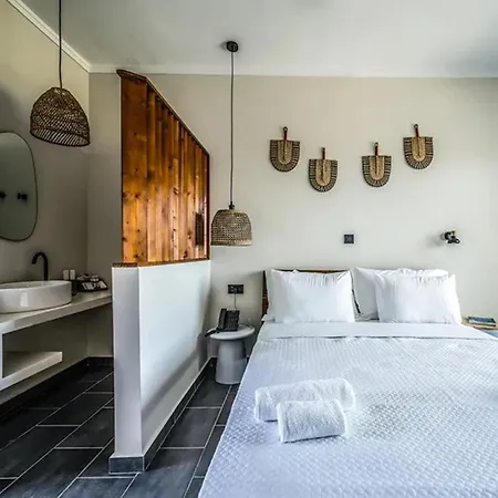 Elion Seaside 埃雷特里亚