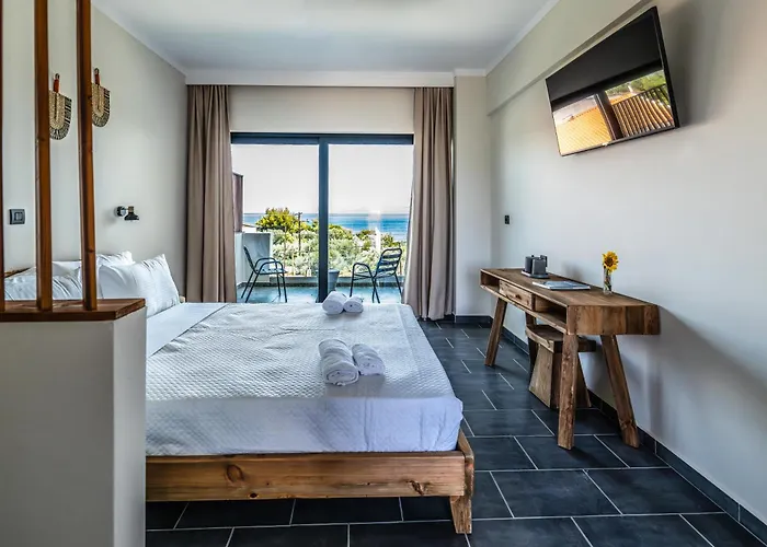 Station touristique Elion Seaside