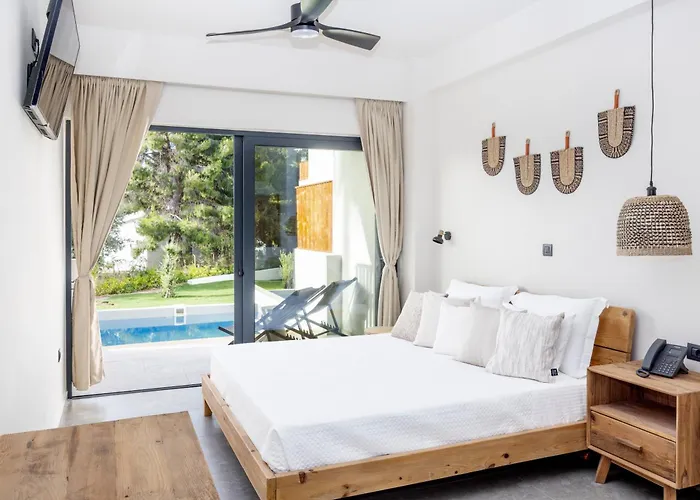 Station touristique Elion Seaside 5*