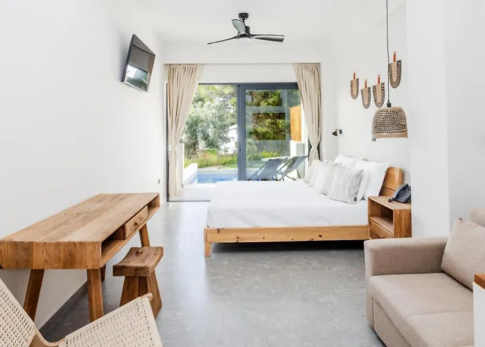 Elion Seaside Station touristique 5*