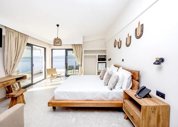 Elion Seaside Station touristique