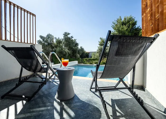 Station touristique Elion Seaside