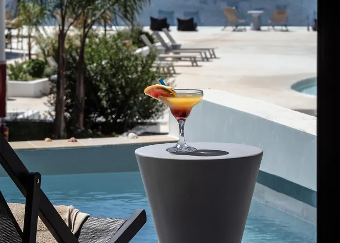 Elion Seaside Station touristique 5*