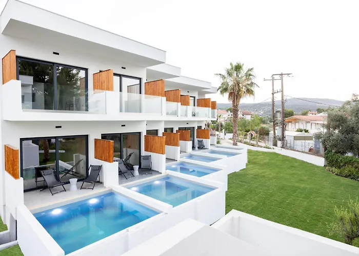 Station touristique Elion Seaside 5*