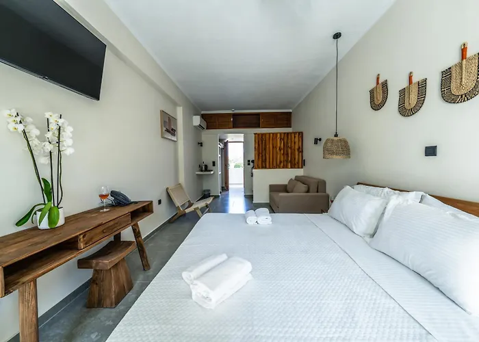 Elion Seaside Erétria