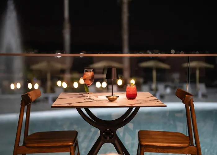 Elion Seaside Station touristique 5*