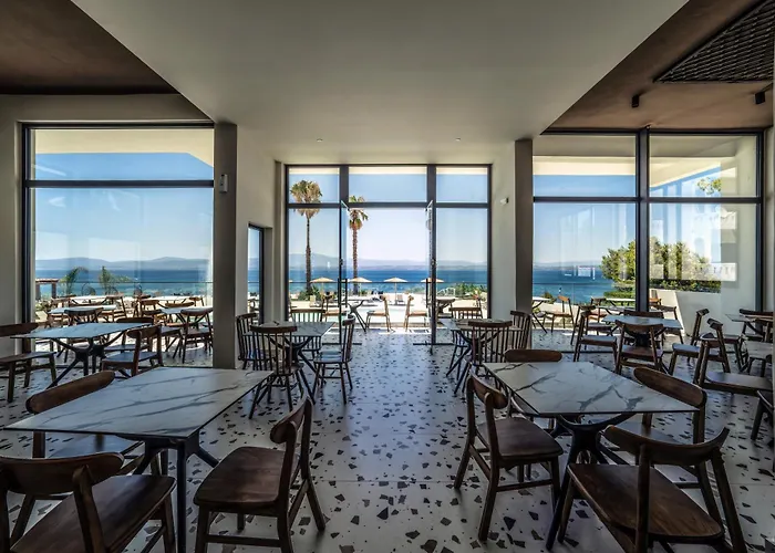 Elion Seaside Station touristique Erétria