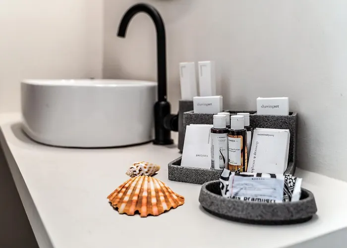 Station touristique Elion Seaside Erétria