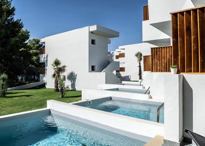 Elion Seaside Erétria