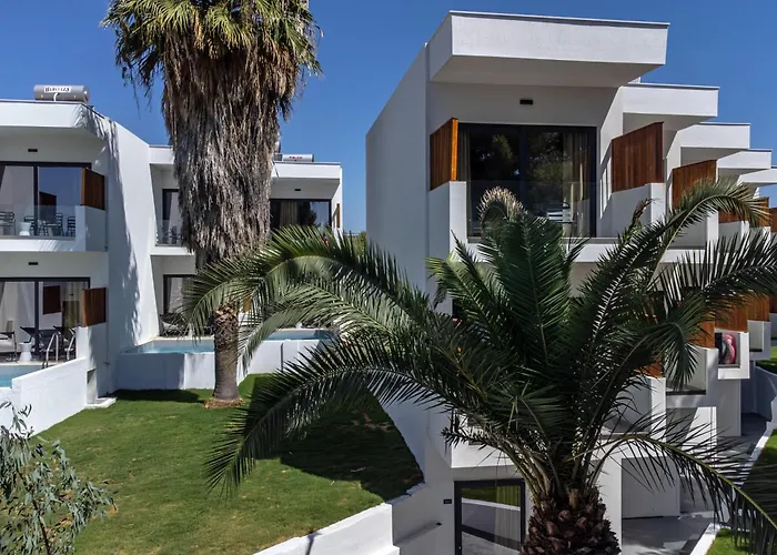 Elion Seaside Station touristique