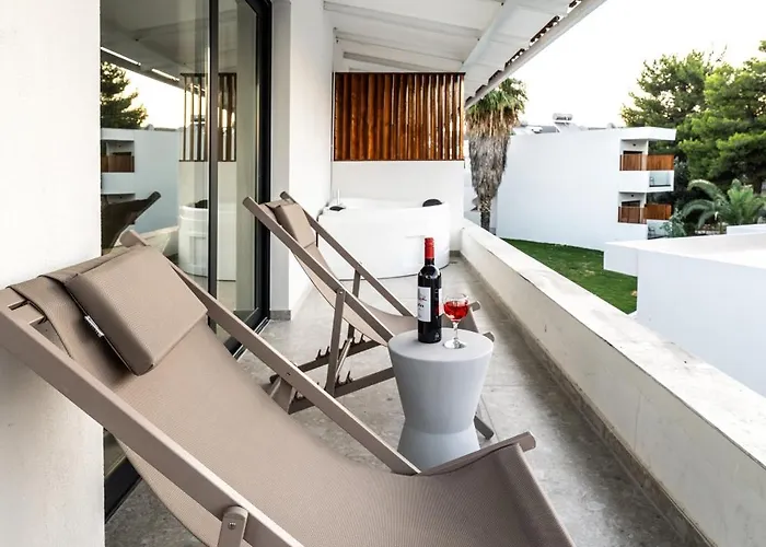 Station touristique Elion Seaside