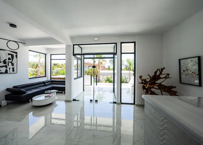 Station touristique Elion Seaside 5*