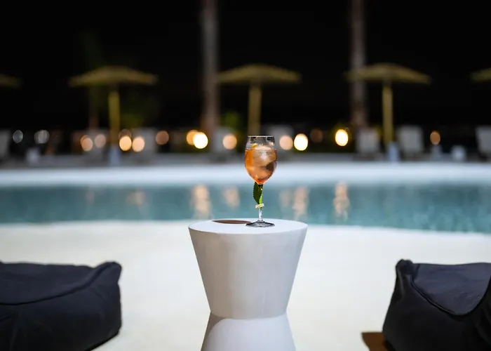 Elion Seaside Station touristique Erétria