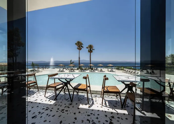 Station touristique Elion Seaside