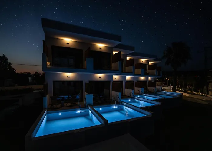 Elion Seaside Station touristique 5*